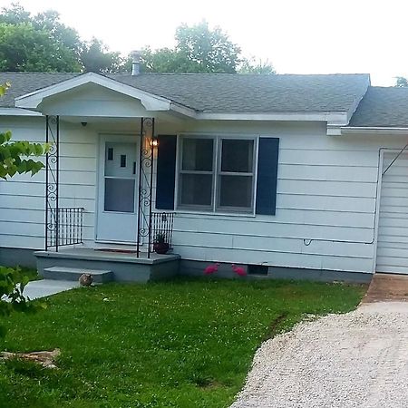 Cabool Cottage Exterior photo