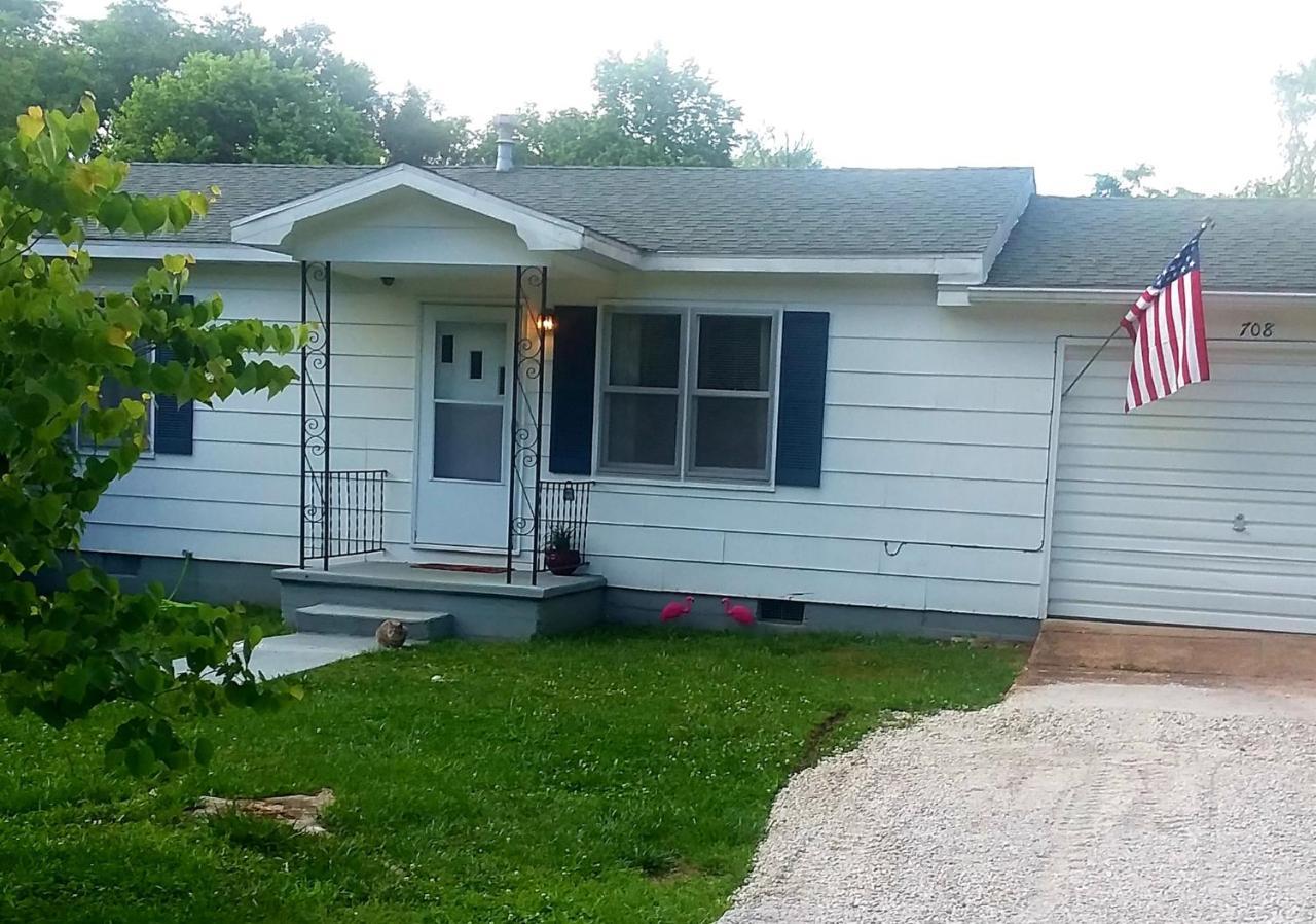 Cabool Cottage Exterior photo